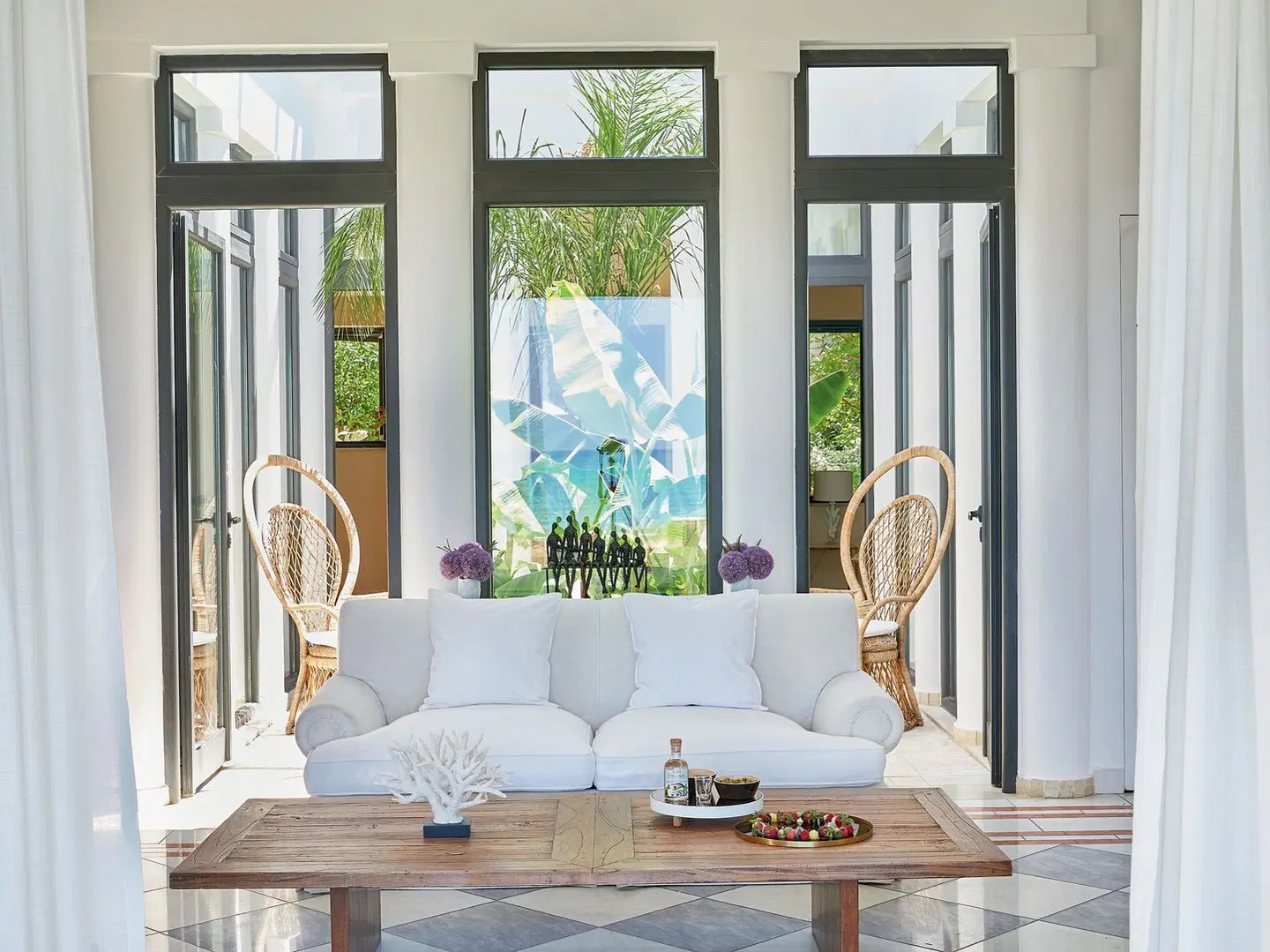 Mandola Rosa a Grecotel Resort to Live ROOM_EXAMPLE