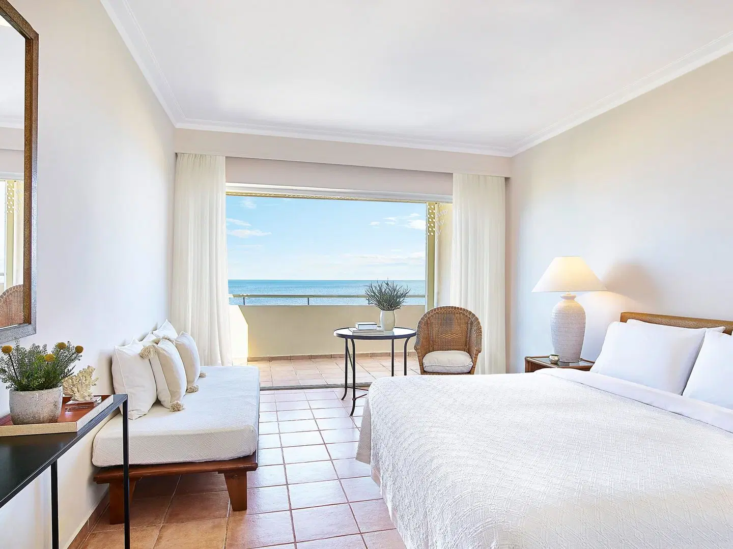 Grecotel LUXME Oasis ROOM_EXAMPLE