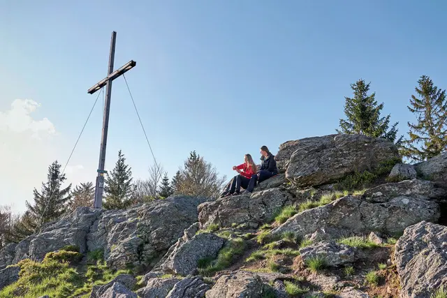 Wander und Aktivhotel Rösslwirt SPORTS_AND_LEISURE