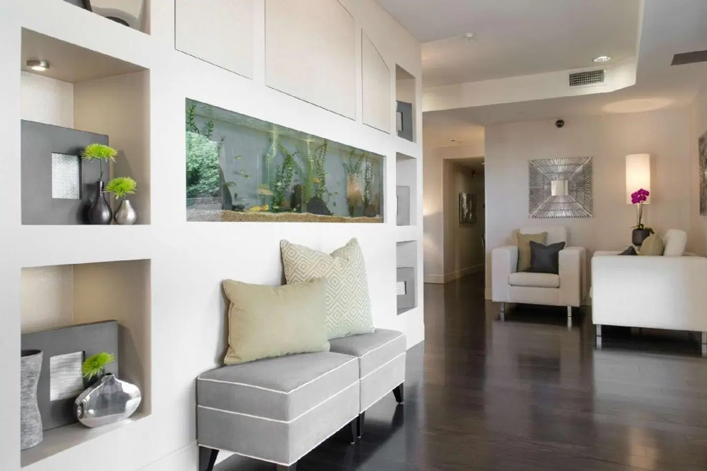 Hampton Inn San Francisco-Daly City LOUNGE_LOBBY