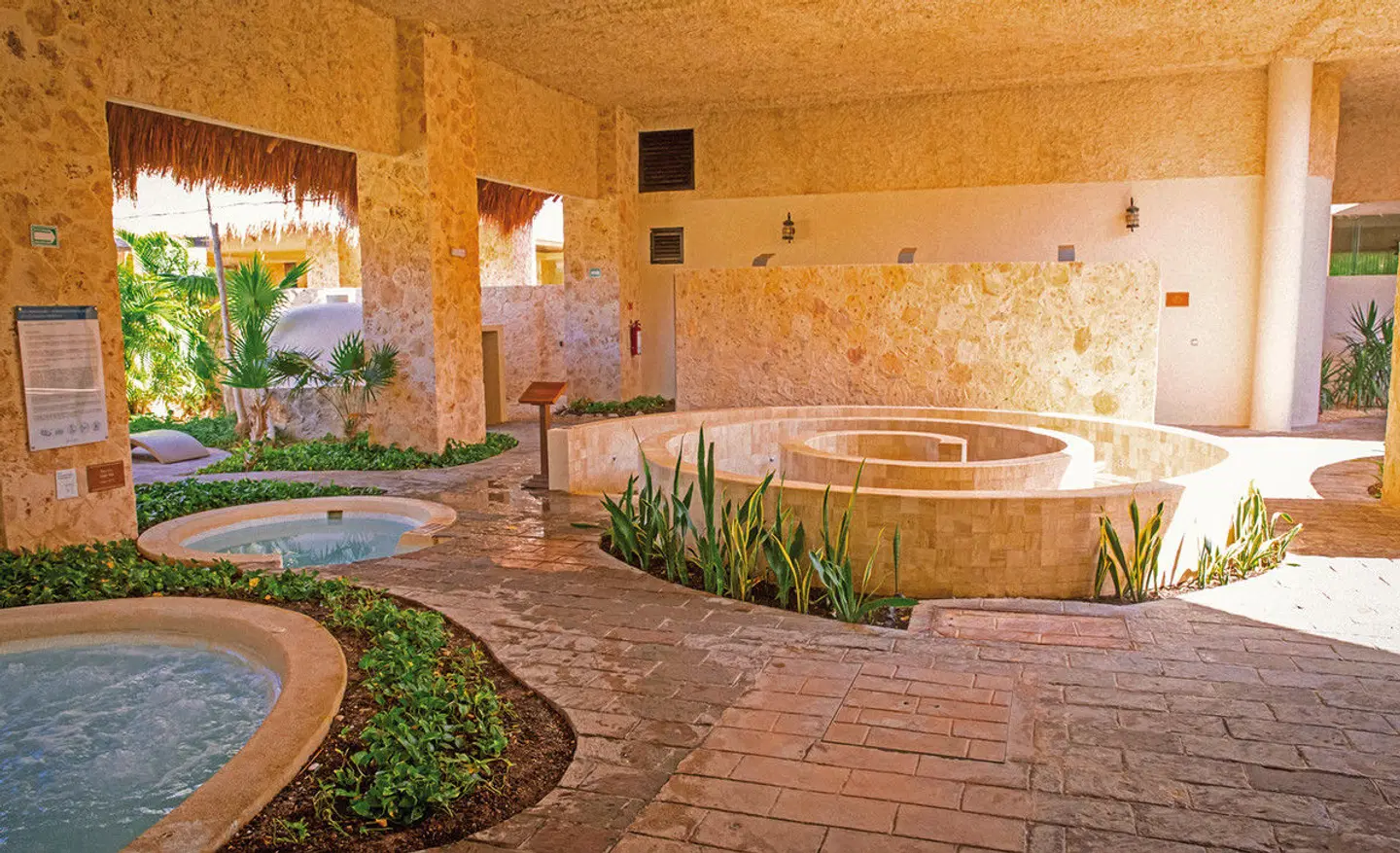 TRS Yucatan Hotel LOUNGE_LOBBY