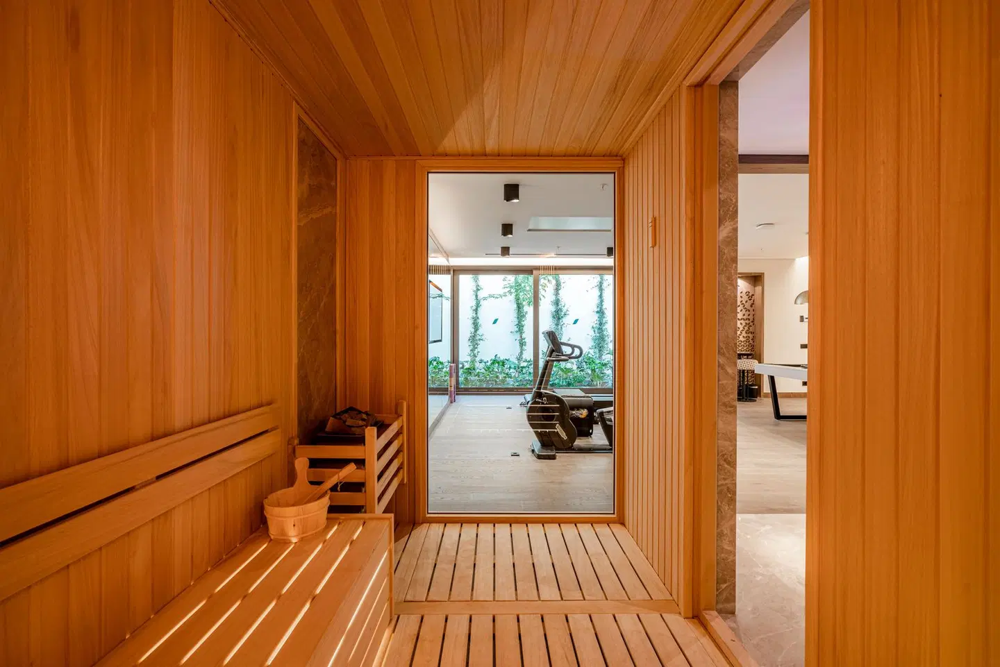 Bayou Villas Lara Antalya HEALTH_BEAUTY