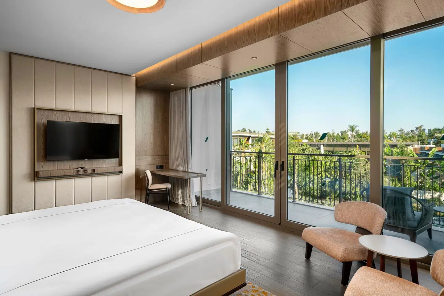 Bayou Villas Lara Antalya ROOM_EXAMPLE