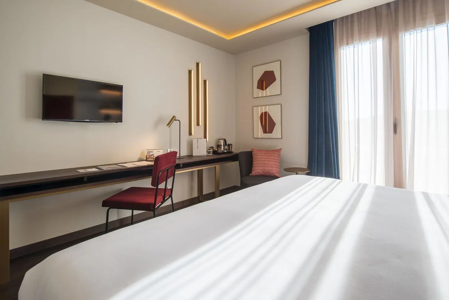 Vincci Mae ROOM_EXAMPLE