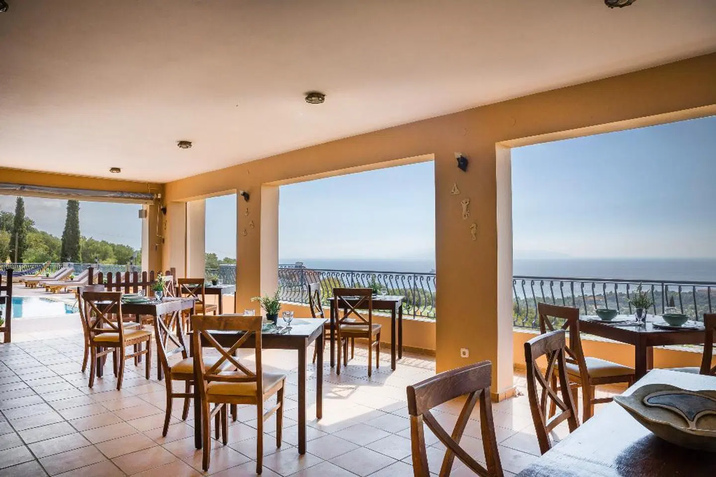 Diana Studios Restaurant