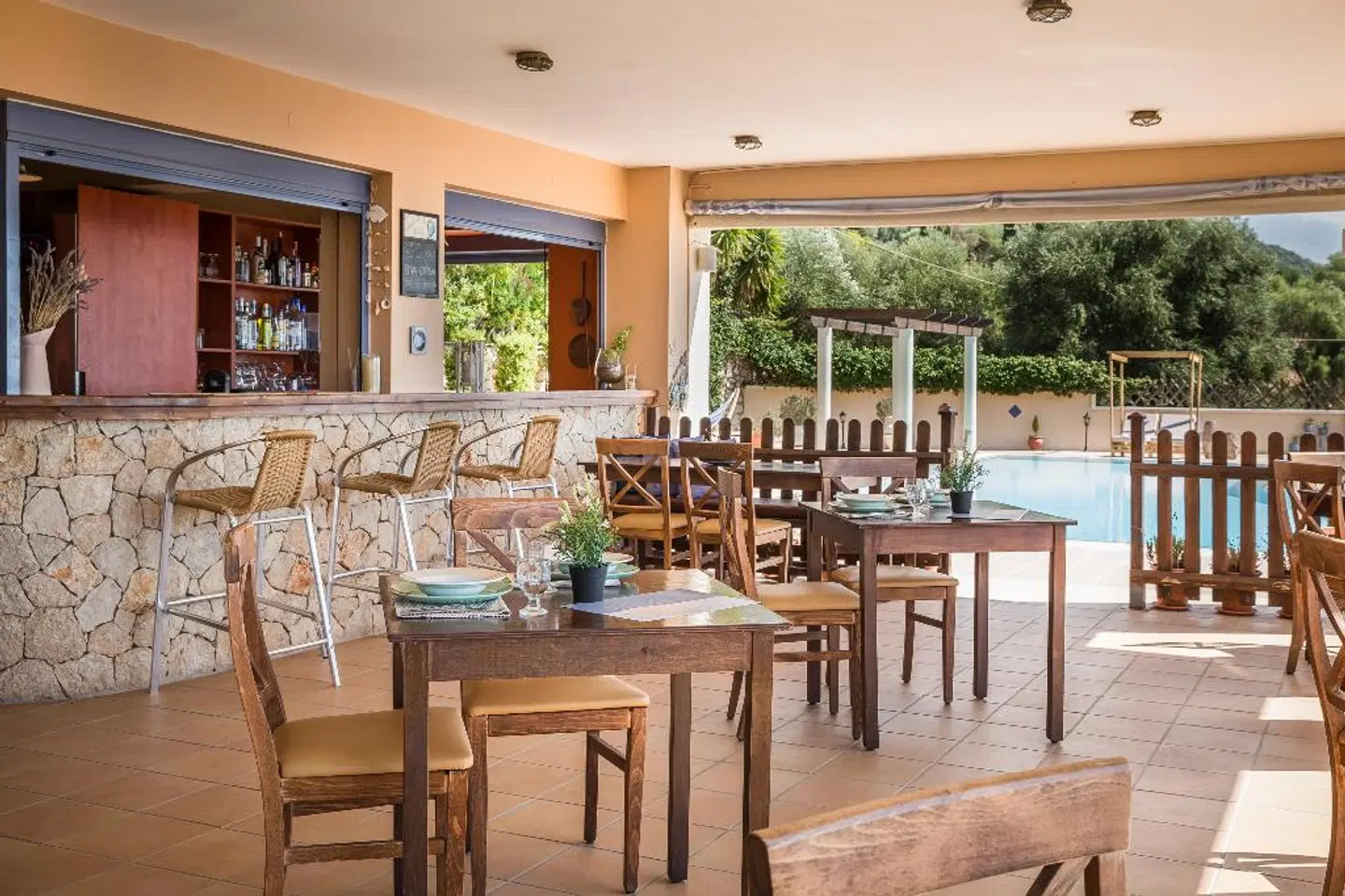 Diana Studios Restaurant