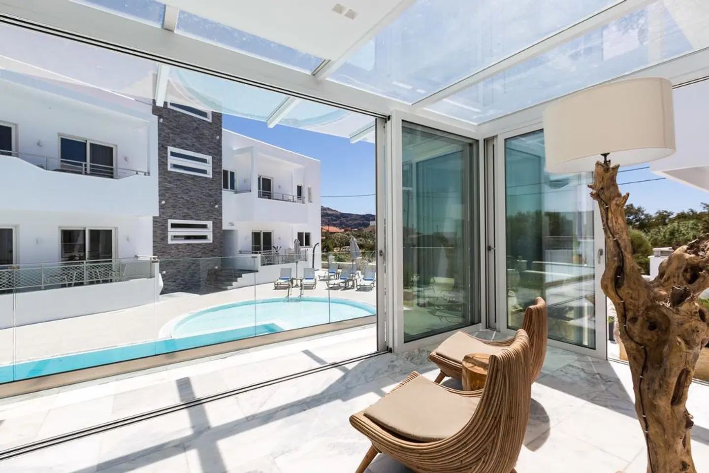 Cyano Boutique Hotel HEALTH_BEAUTY