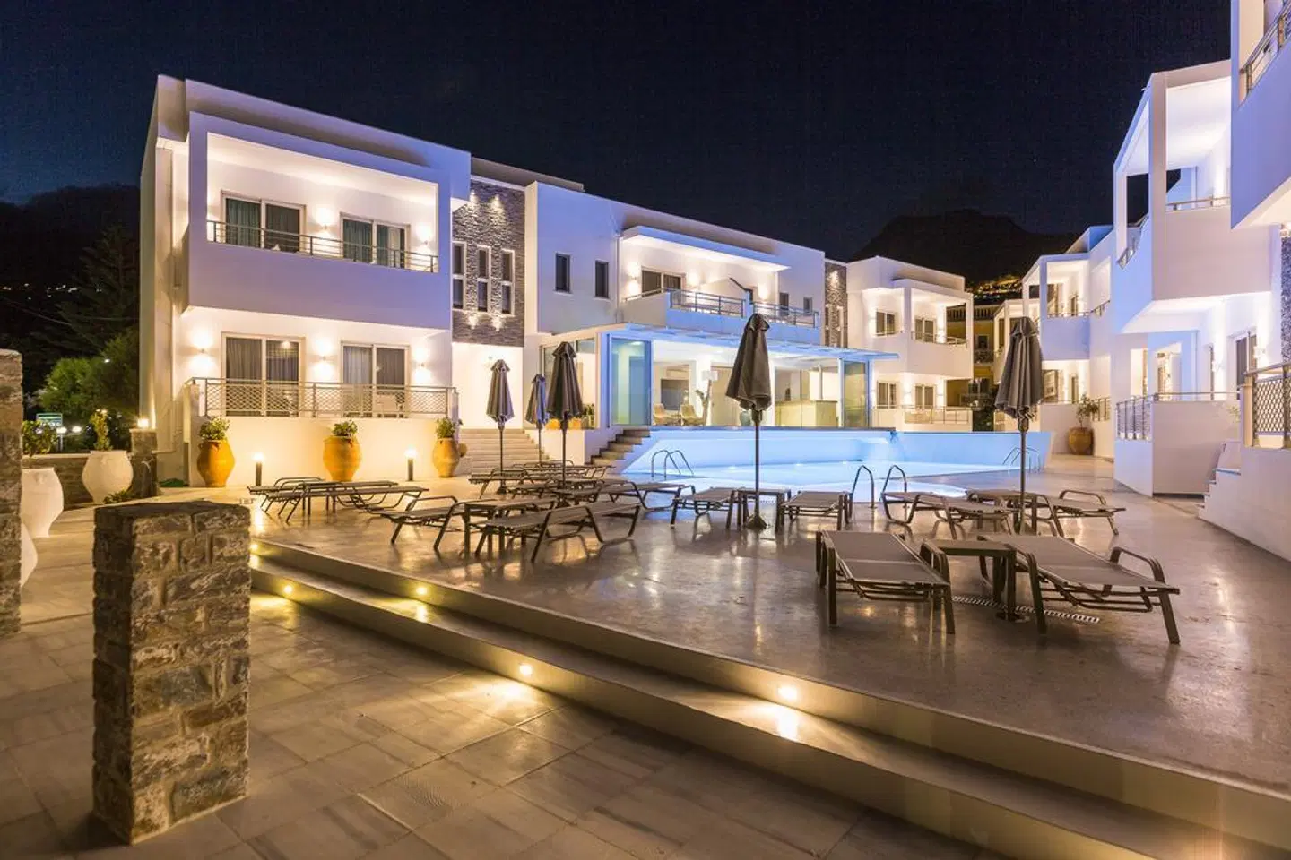 Cyano Boutique Hotel LOUNGE_LOBBY