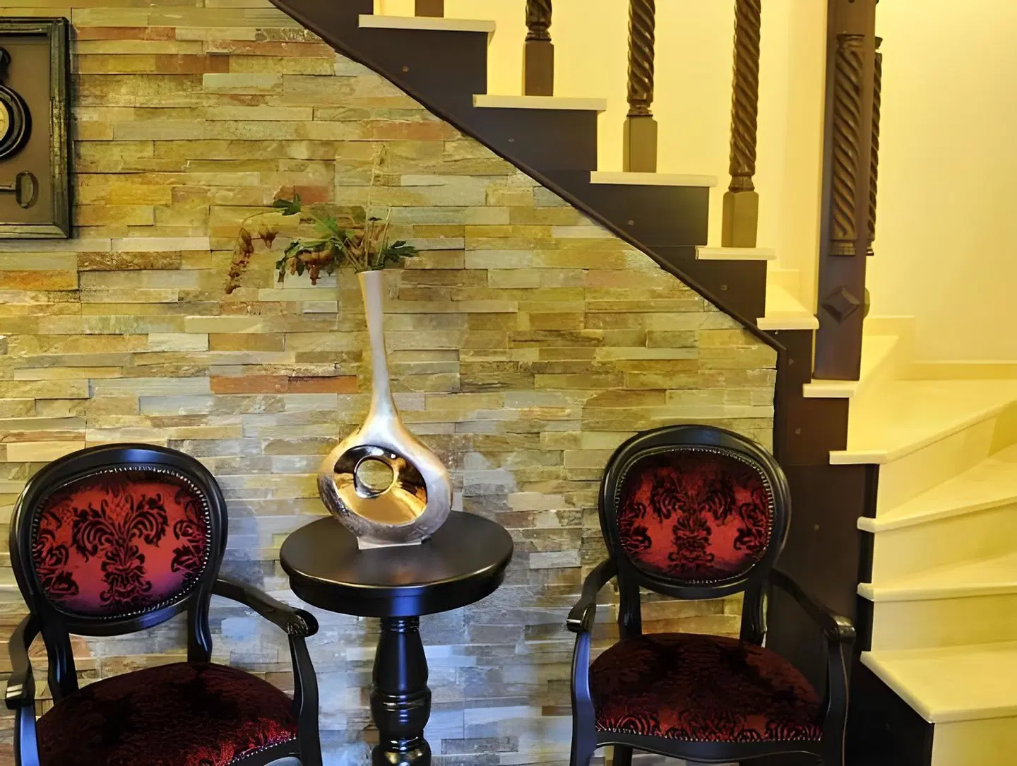 Guesthouse Vavitsas LOUNGE_LOBBY