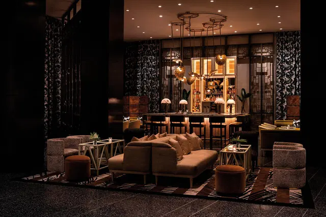 The Ritz-Carlton, South Beach Bar