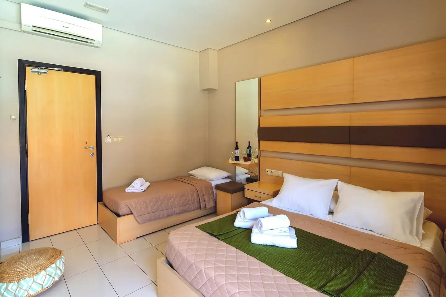 Relax Hotel ROOM_EXAMPLE