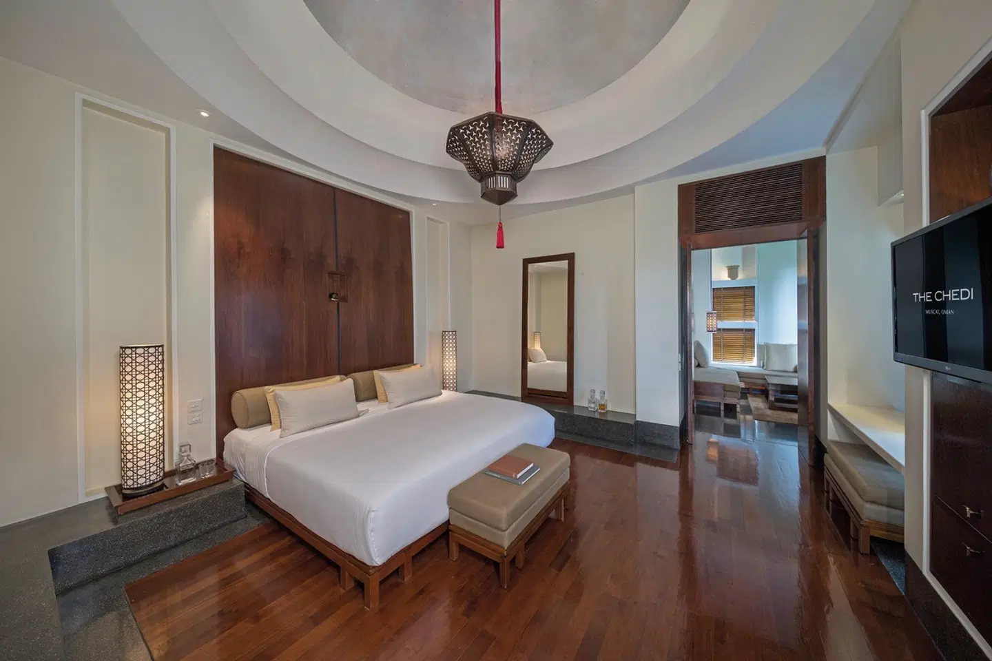 The Chedi Muscat ROOM_EXAMPLE