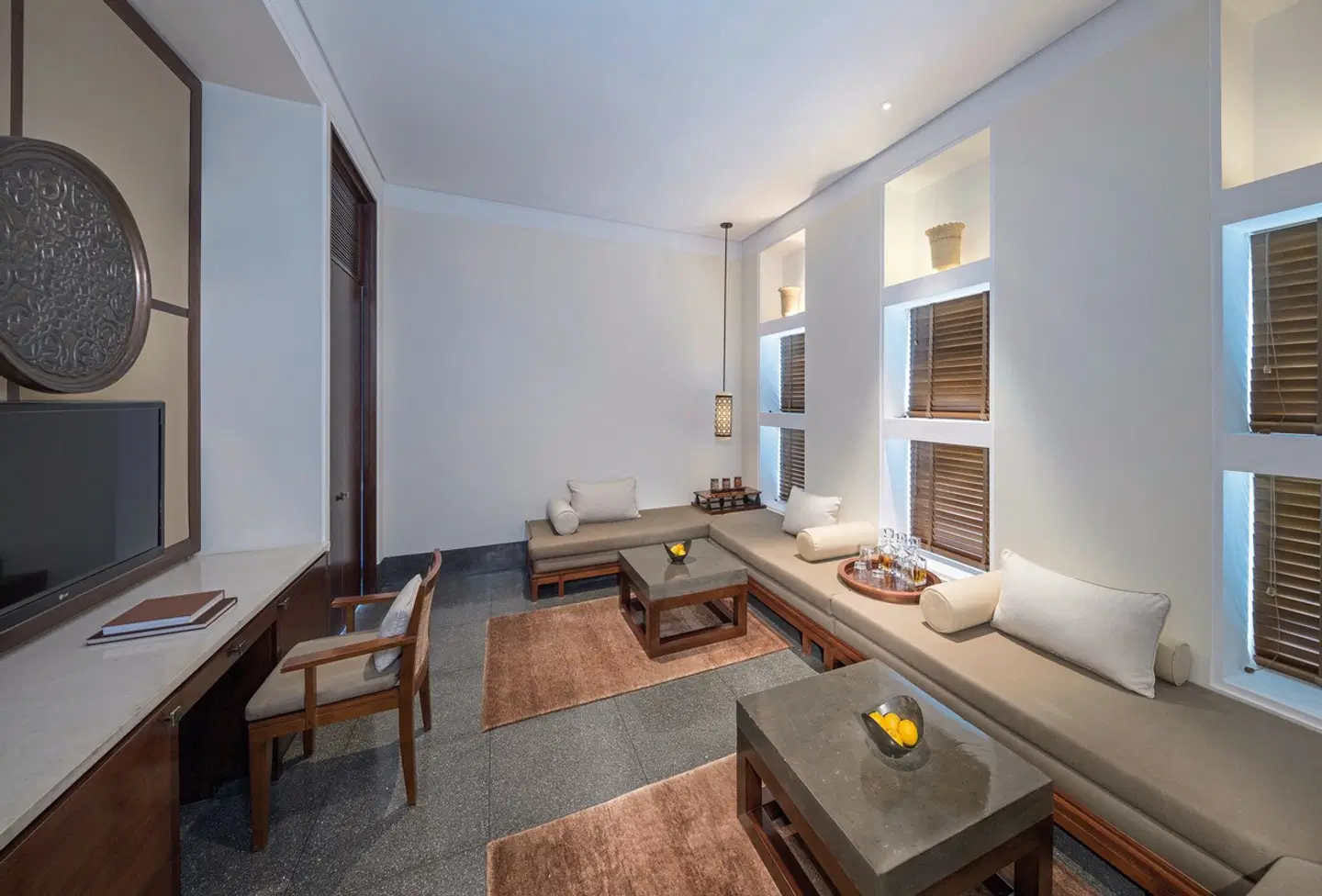 The Chedi Muscat ROOM_EXAMPLE