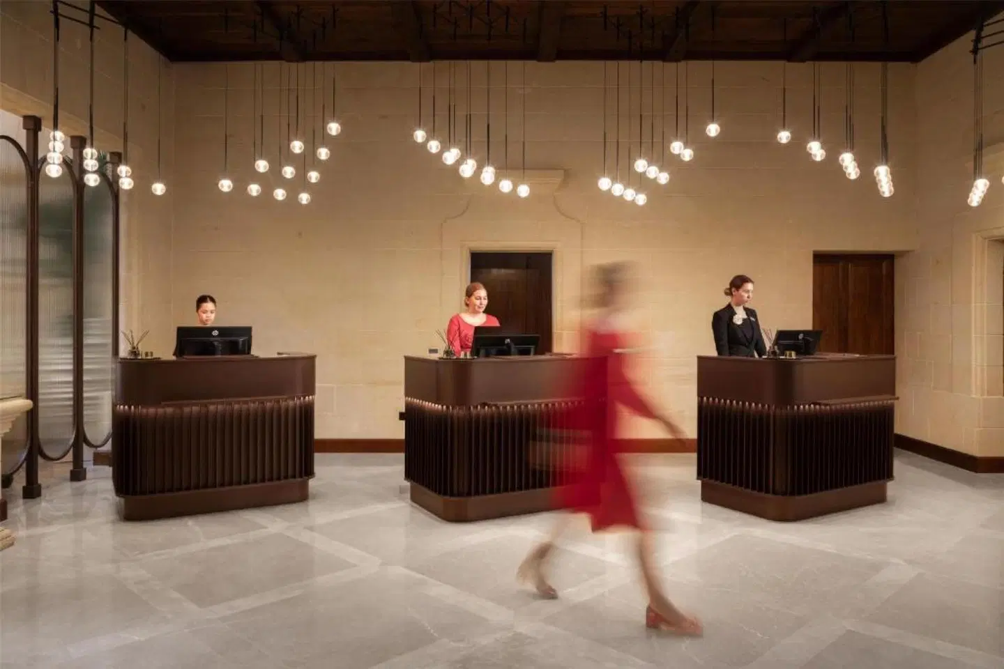 Kempinski San Lawrenz LOUNGE_LOBBY