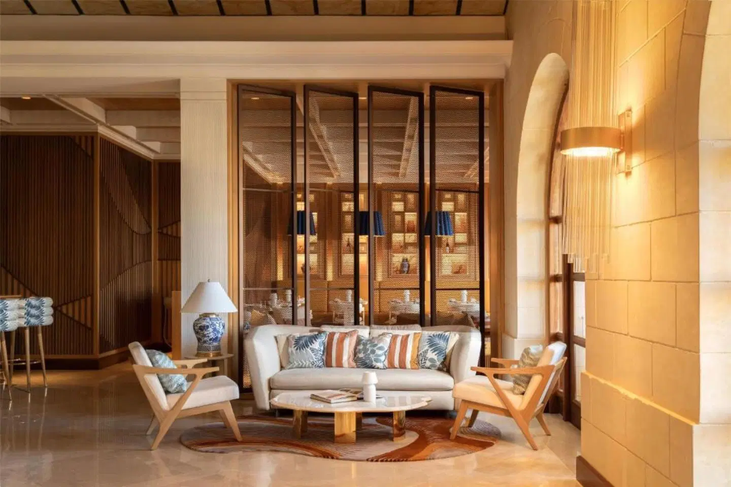 Kempinski San Lawrenz LOUNGE_LOBBY