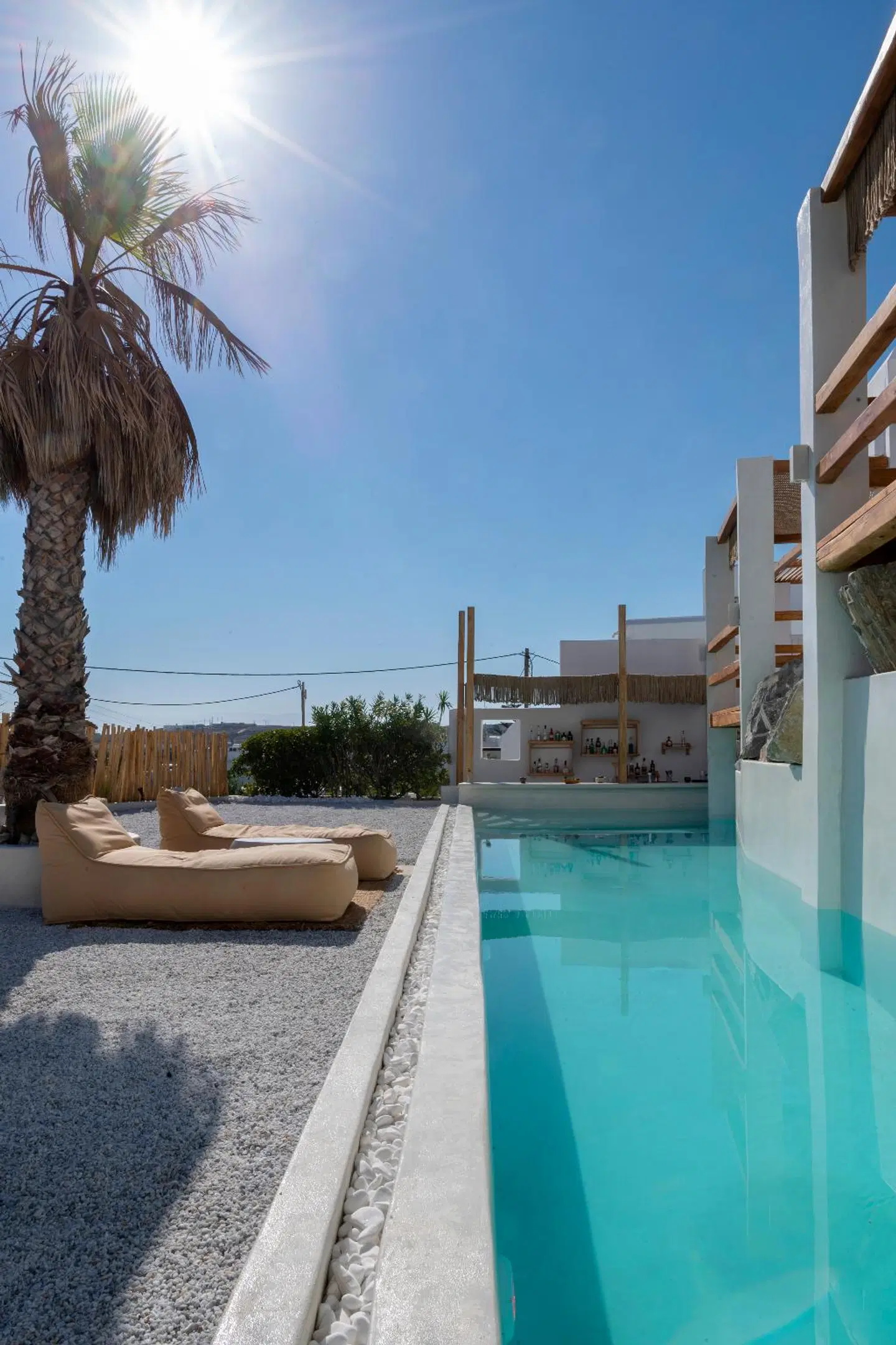 Sandaya Luxury Suites OUTDOOR_POOL