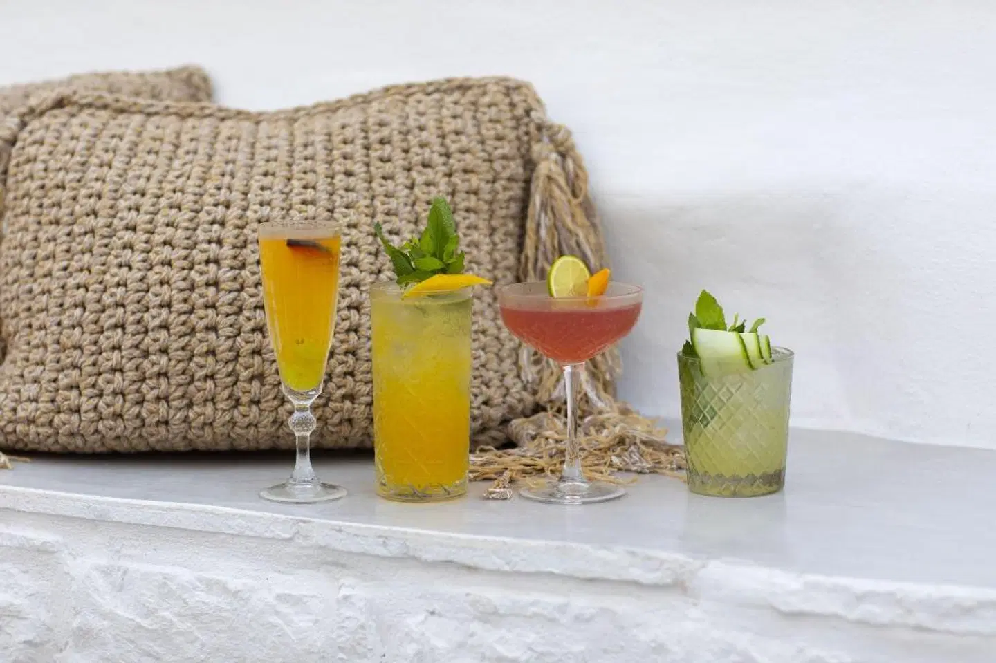 Sandaya Luxury Suites Strand