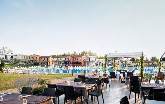 Gasparina Village Restaurant