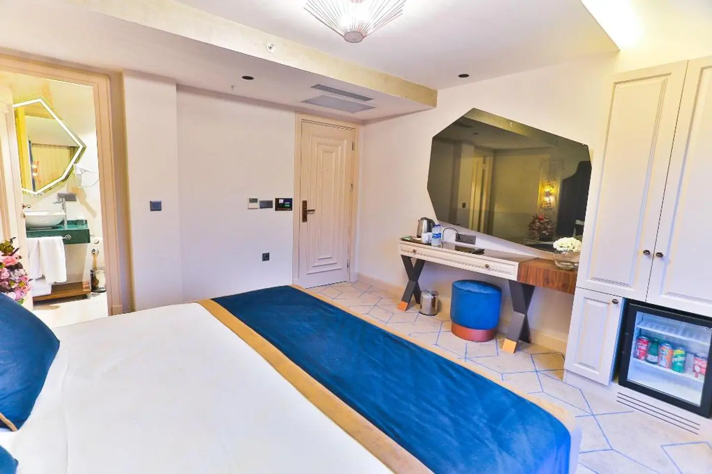 Danis Hotel HEALTH_BEAUTY