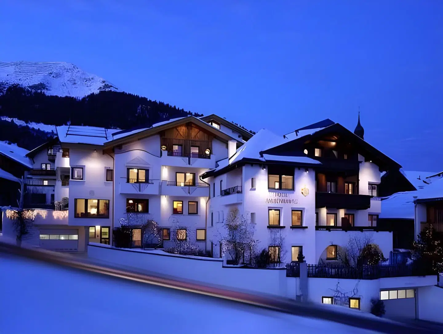 am Römerweg EXTERIOR