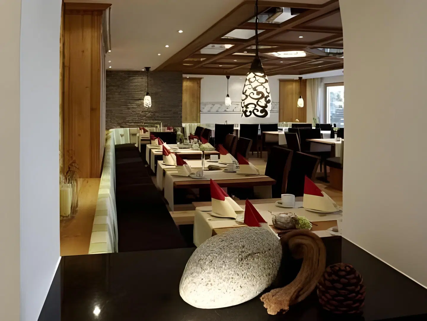 am Römerweg LOUNGE_LOBBY