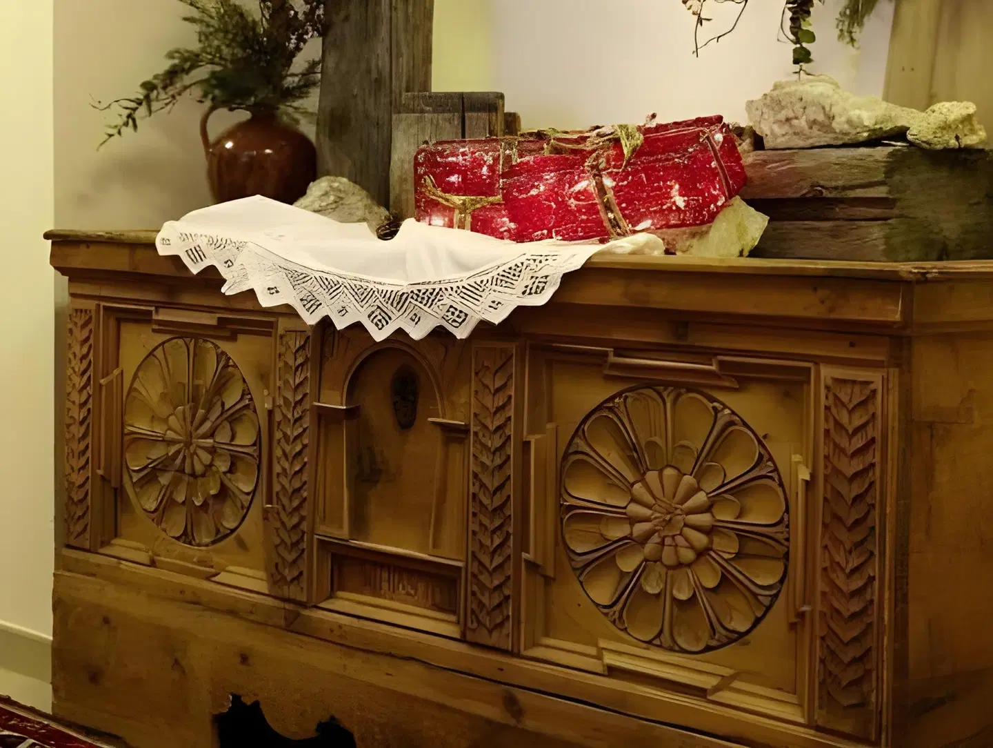 am Römerweg HEALTH_BEAUTY