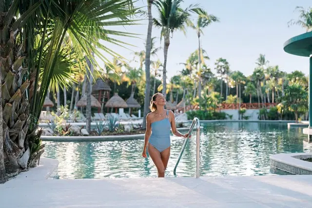 Bahia Principe Grand Tequila PEOPLE