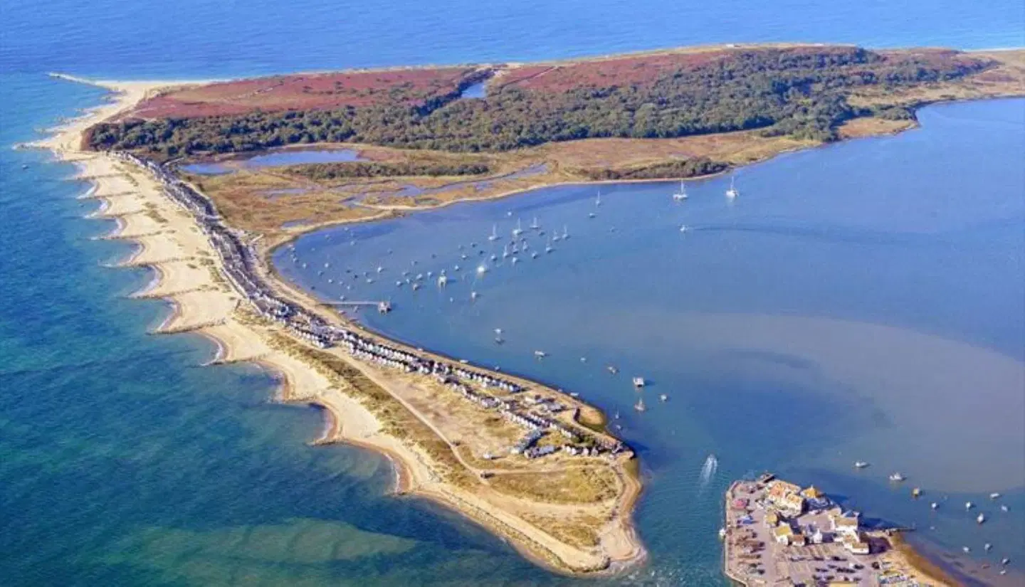 Holiday Inn Bournemouth Strand