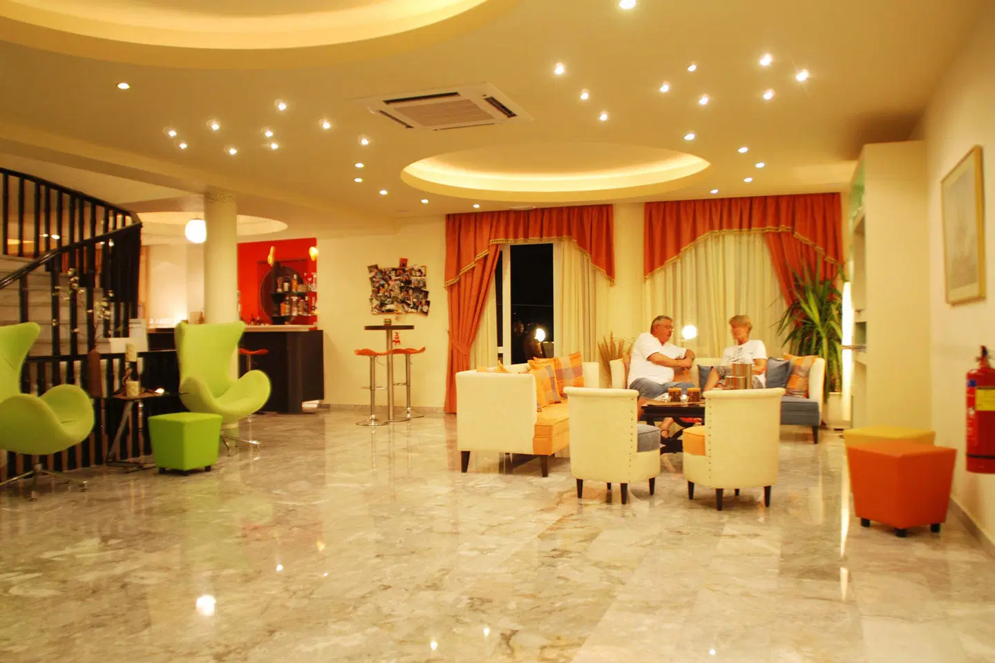 Ermioni Beach LOUNGE_LOBBY