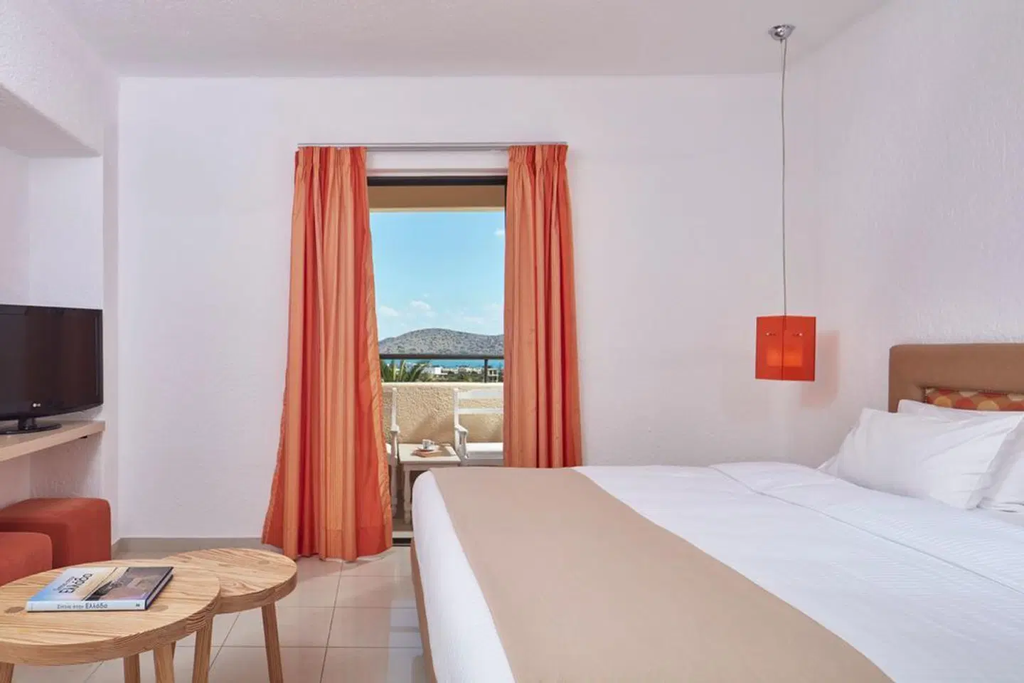 Elounda Palm Hotel & Suites ROOM_EXAMPLE