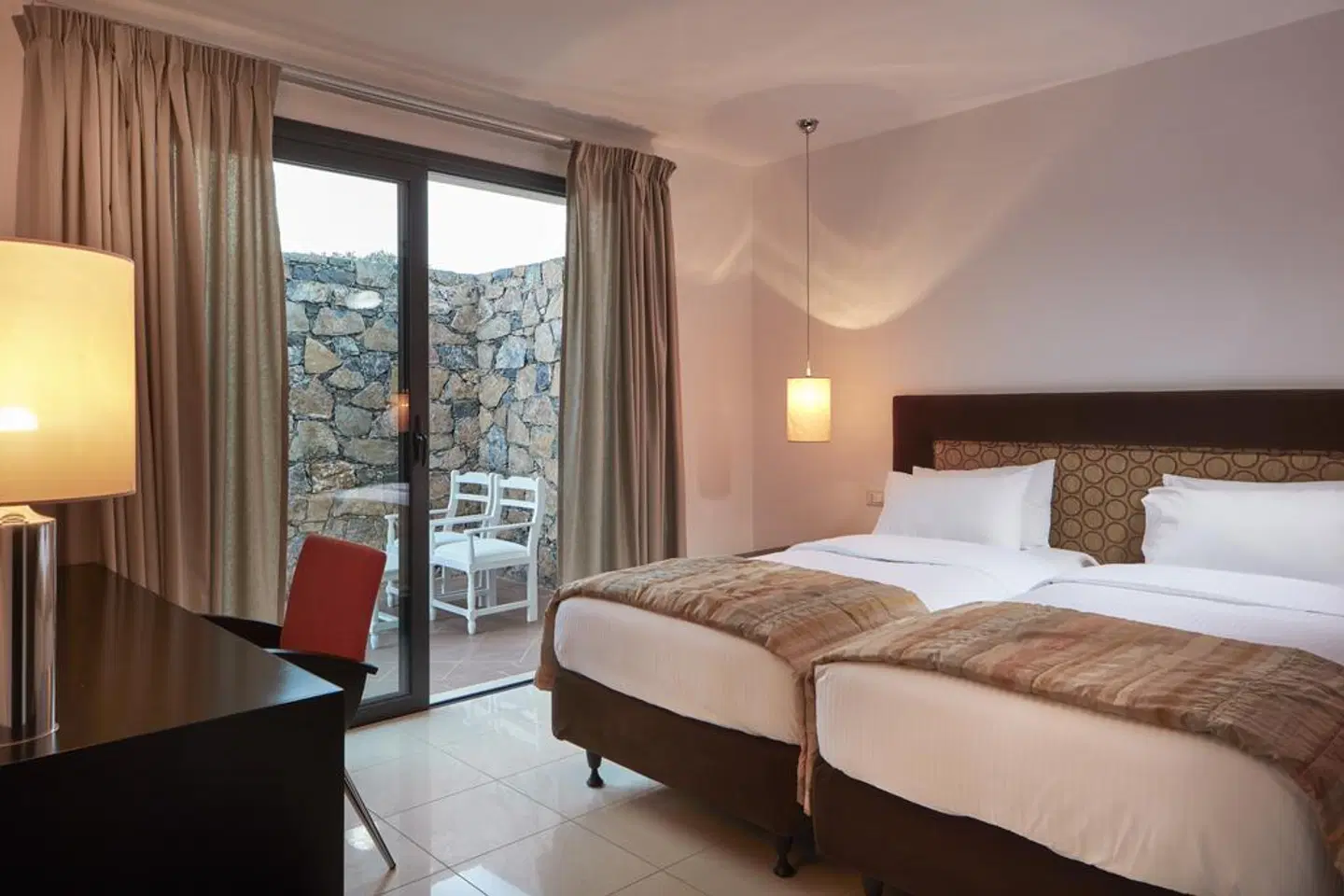 Elounda Palm Hotel & Suites ROOM_EXAMPLE