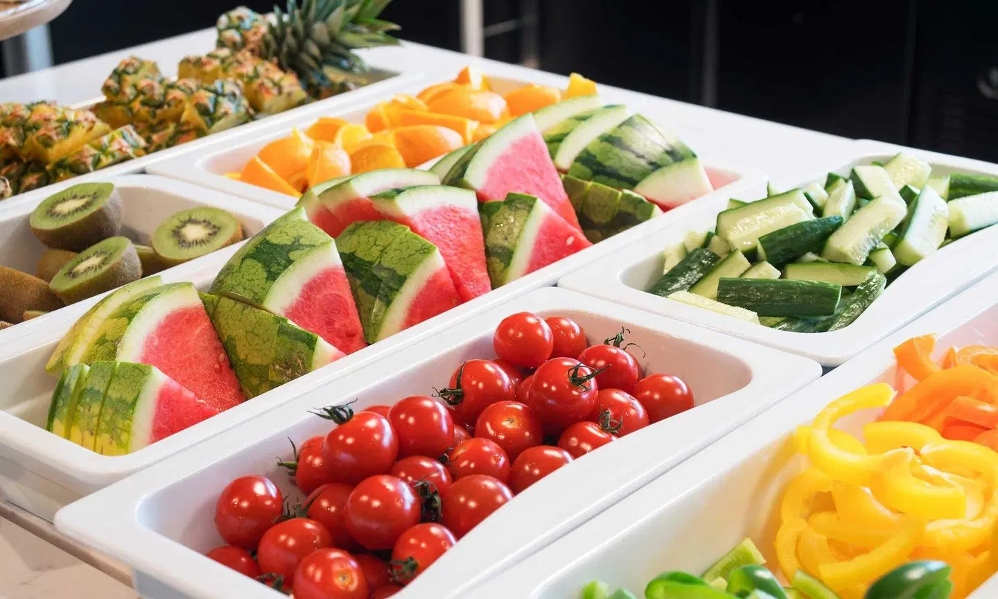 Thon Hotel Polar Restaurant