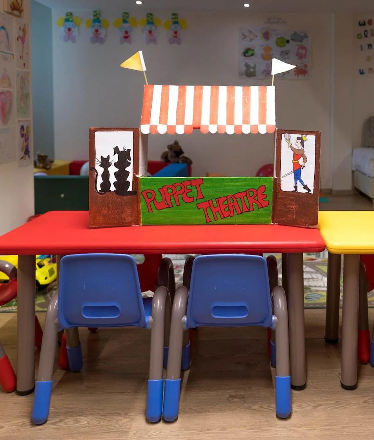 Elinotel Sermilia Resort SPORTS_AND_LEISURE