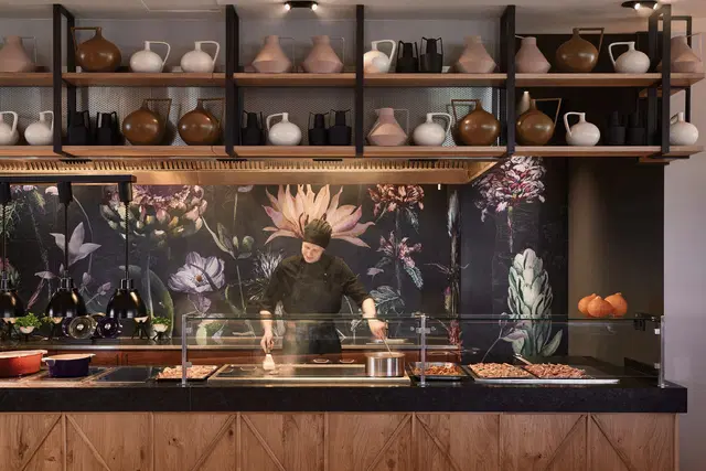 Falkensteiner Hotel Bad Leonfelden LOUNGE_LOBBY