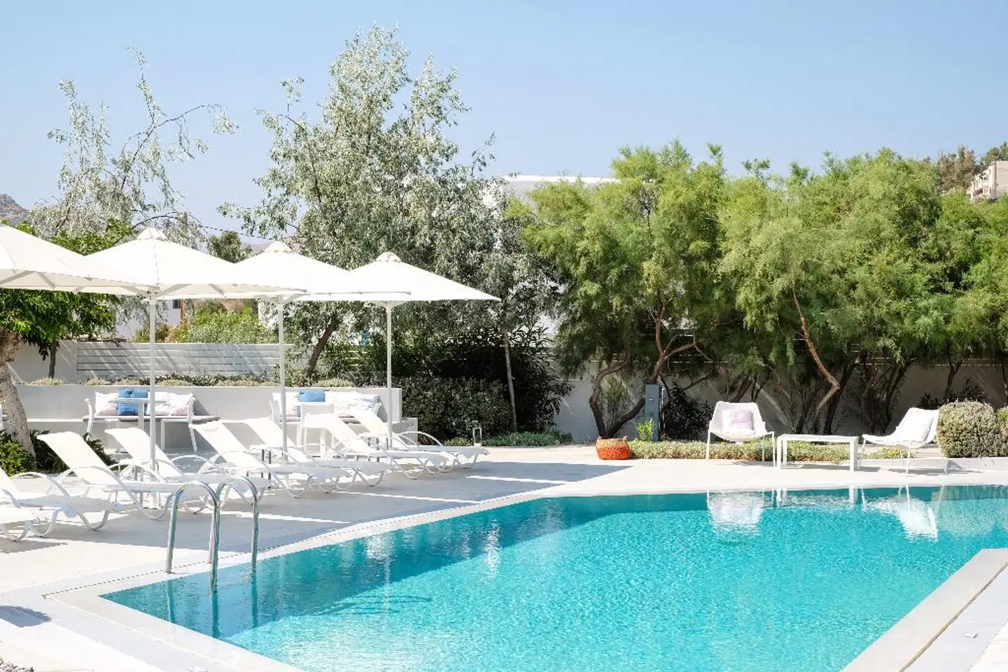 Relux Ios OUTDOOR_POOL