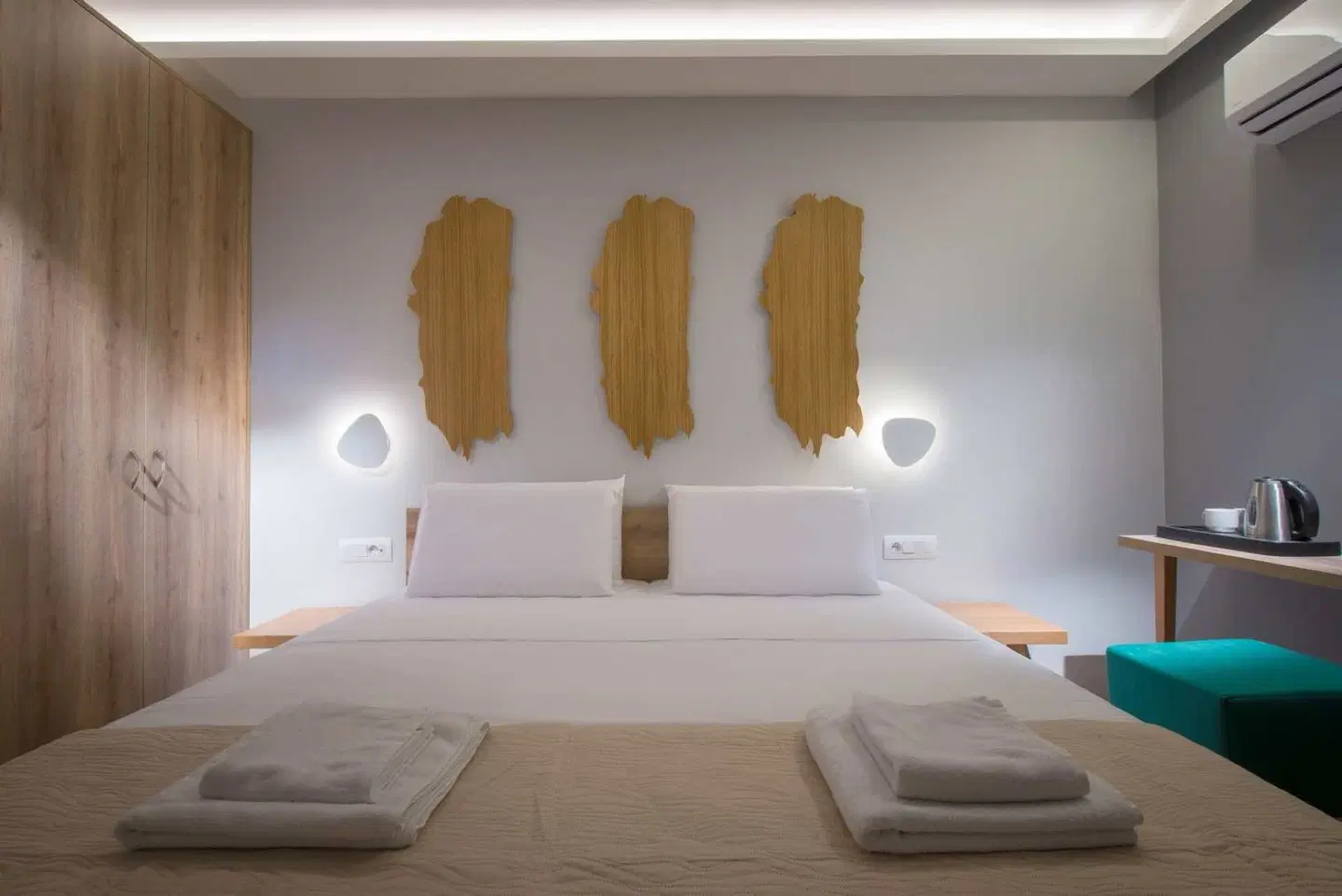 City Green Hotel ROOM_EXAMPLE