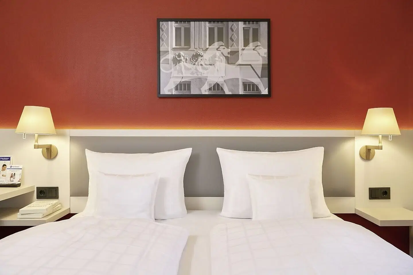 Best Western Leipzig City Center ROOM_EXAMPLE