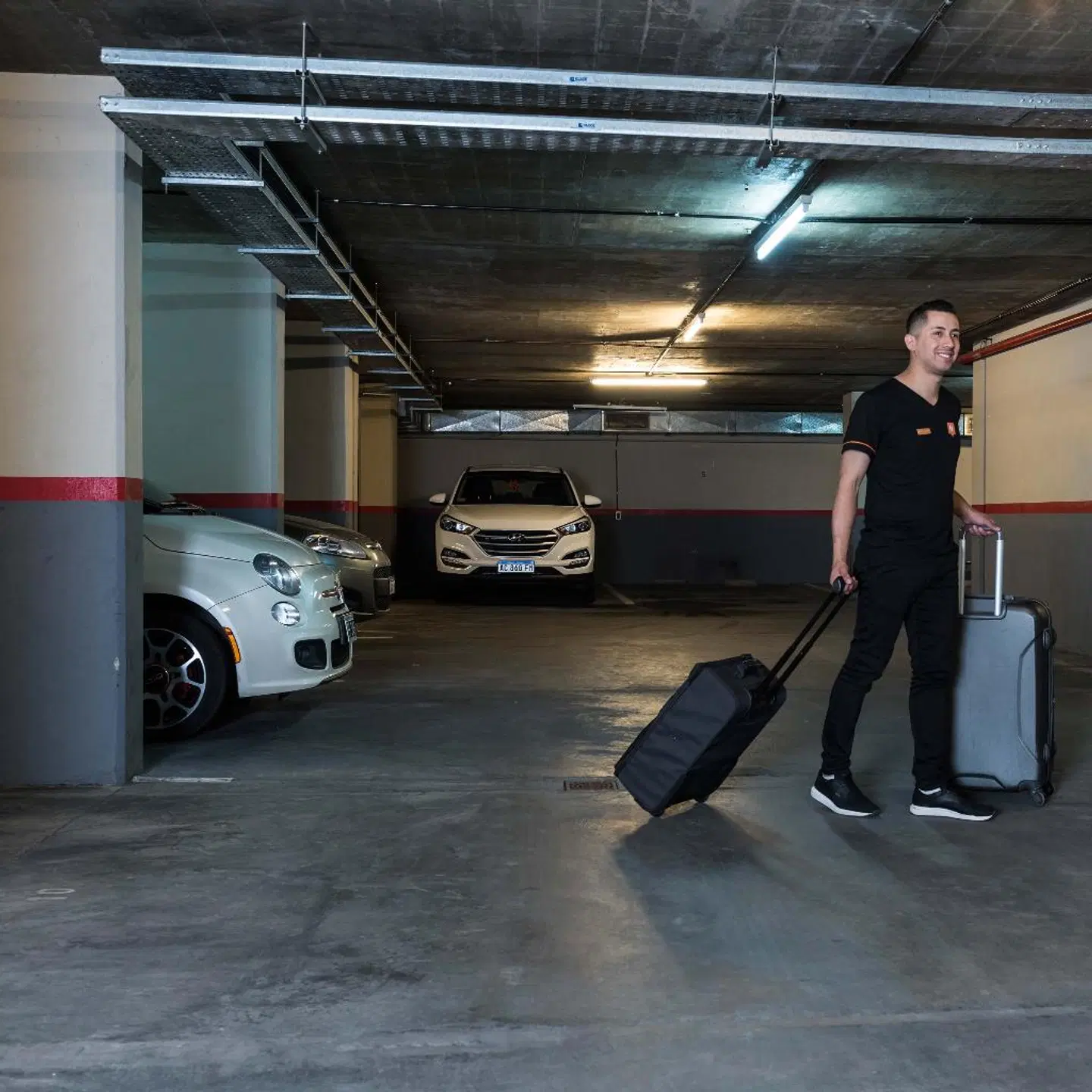 HTL City Baires SPORTS_AND_LEISURE