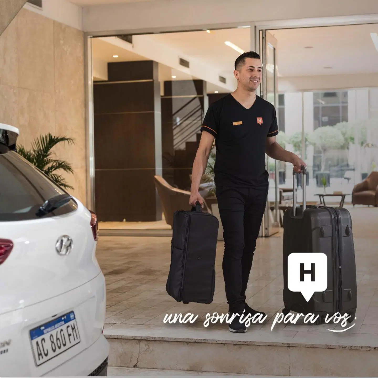 HTL City Baires SPORTS_AND_LEISURE