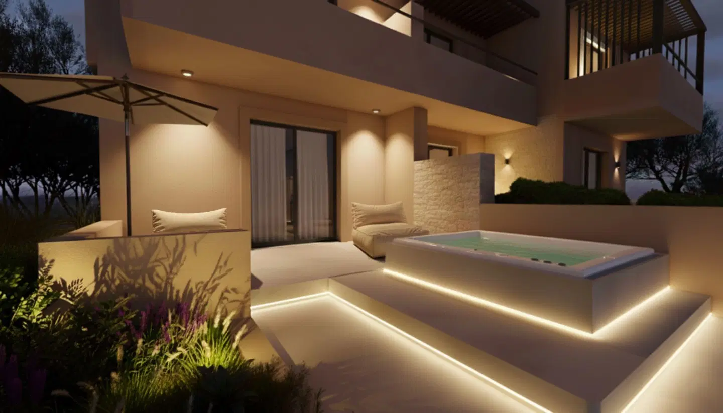 Kouros Palace Hotel HEALTH_BEAUTY