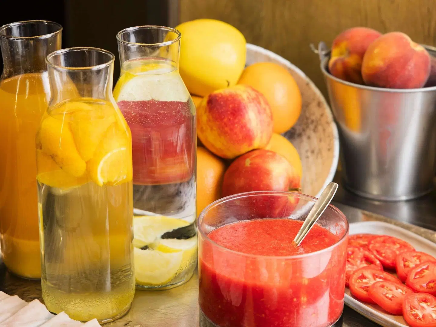 ibis budget Sevilla Aeropuerto Restaurant