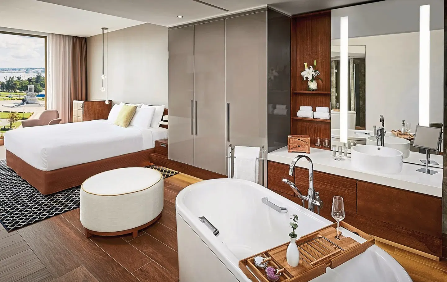 Royalton Habana Paseo del Prado Badezimmer