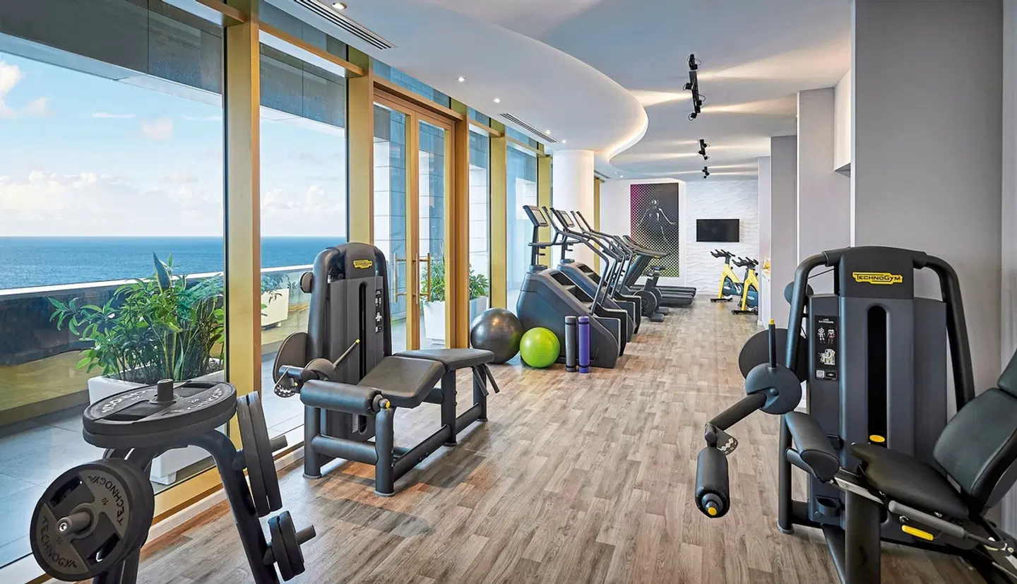 Royalton Habana Paseo del Prado SPORTS_AND_LEISURE