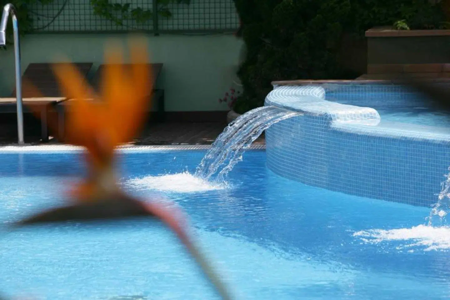 Hotel Acapulco HEALTH_BEAUTY