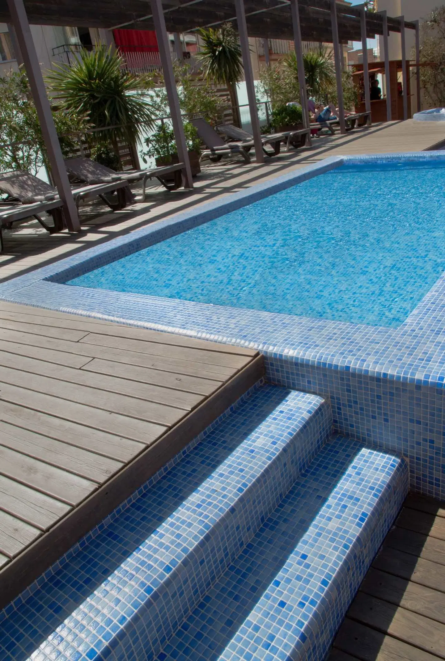 ALEGRIA Plaza Paris OUTDOOR_POOL