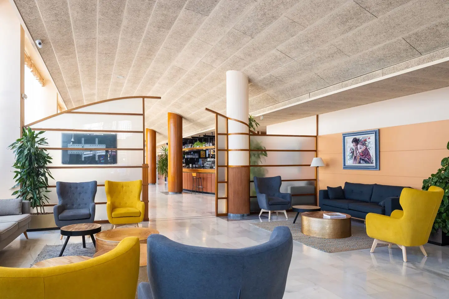 htop Platja Park LOUNGE_LOBBY