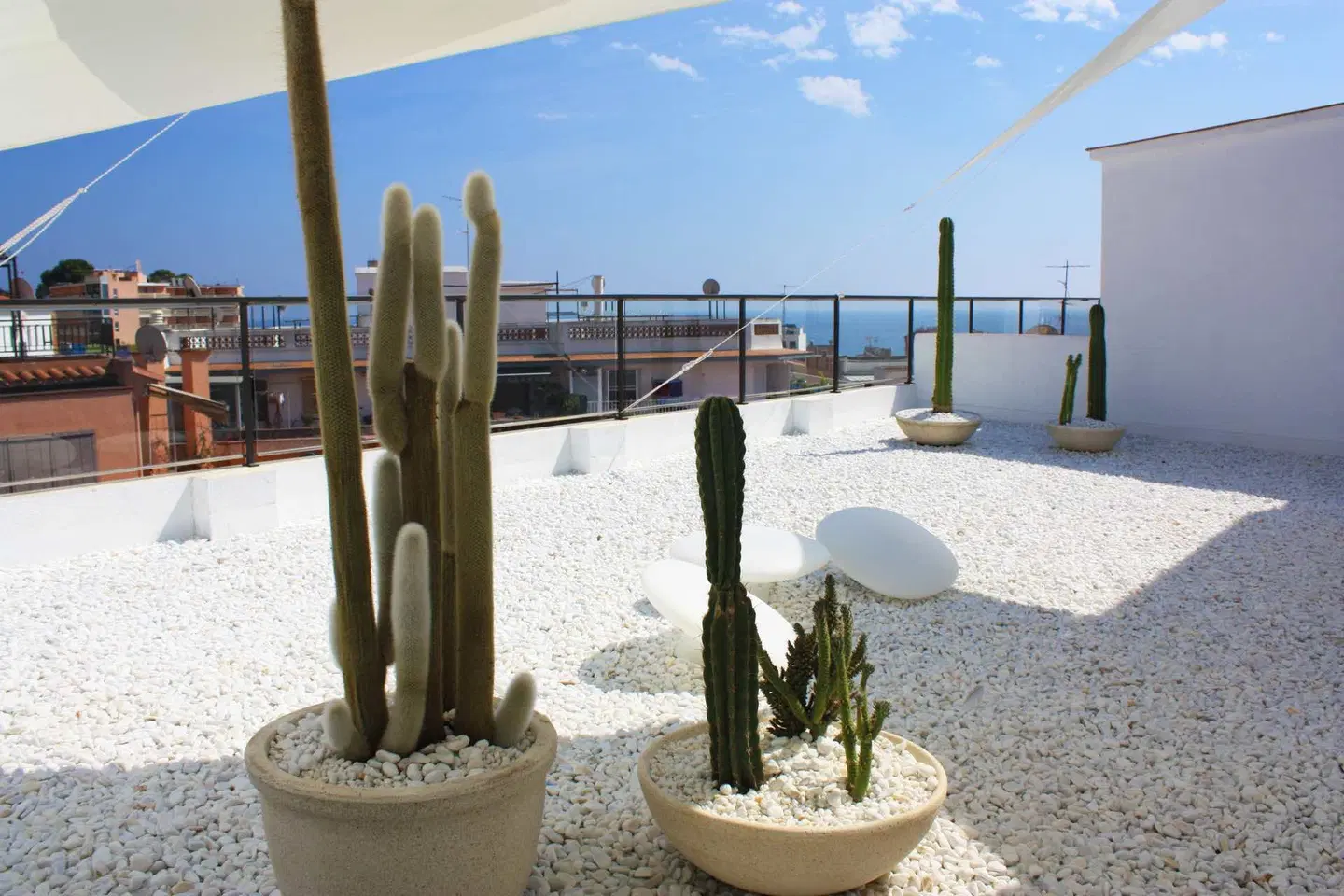 ALEGRIA Plaza Paris Terrasse