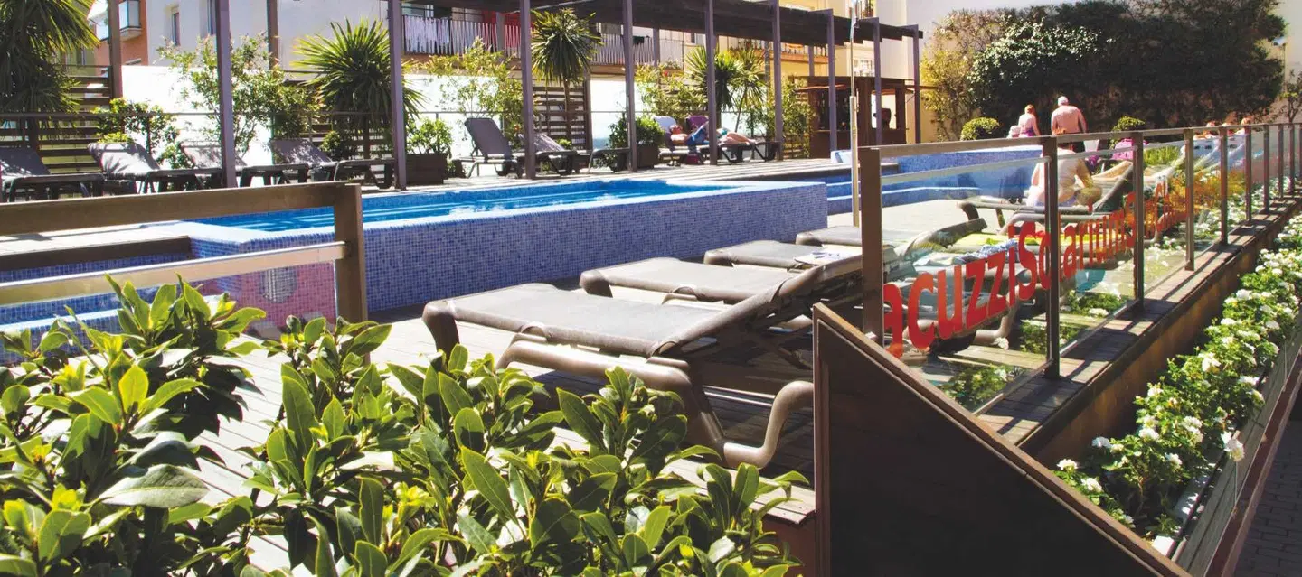 ALEGRIA Plaza Paris Restaurant