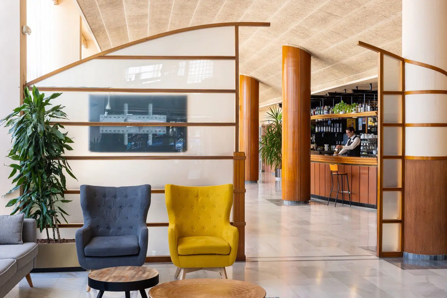 htop Platja Park LOUNGE_LOBBY