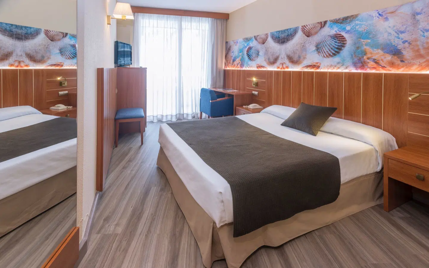 GHT Aquarium & Spa ROOM_EXAMPLE